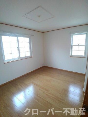 フラット・ハイム　Ｄの物件内観写真