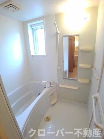 フラット・ハイム　Ｄの物件内観写真