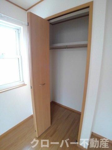 フラット・ハイム　Ｄの物件内観写真