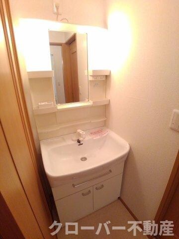 フラット・ハイム　Ｄの物件内観写真