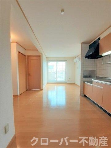 サニー・エクセレント　Ｂの物件内観写真