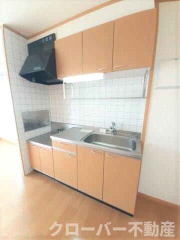 サニー・エクセレント　Ｂの物件内観写真