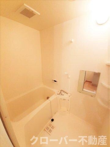 サニー・エクセレント　Ｂの物件内観写真