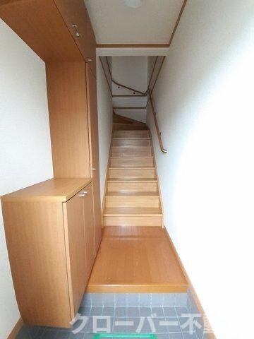 サニー・エクセレント　Ｂの物件内観写真