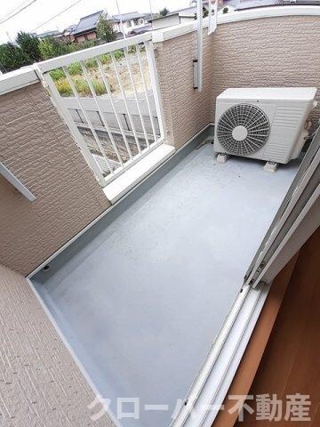 サニー・エクセレント　Ｂの物件内観写真