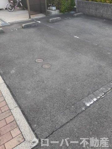 サンスタレ　Ｓの物件外観写真