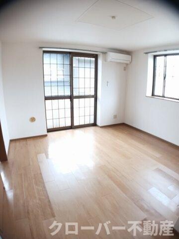 サンスタレ　Ｓの物件内観写真