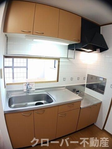 サンスタレ　Ｓの物件内観写真