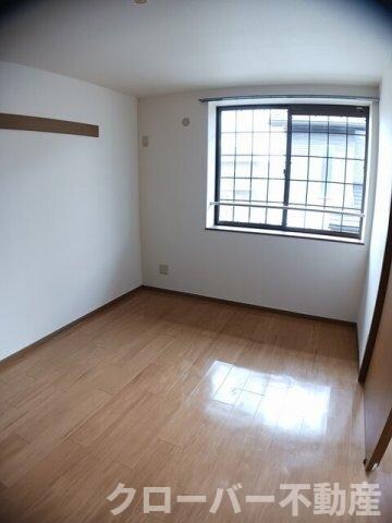 サンスタレ　Ｓの物件内観写真