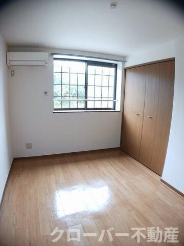 サンスタレ　Ｓの物件内観写真