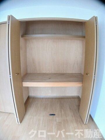 サンスタレ　Ｓの物件内観写真