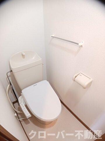 サンスタレ　Ｓの物件内観写真