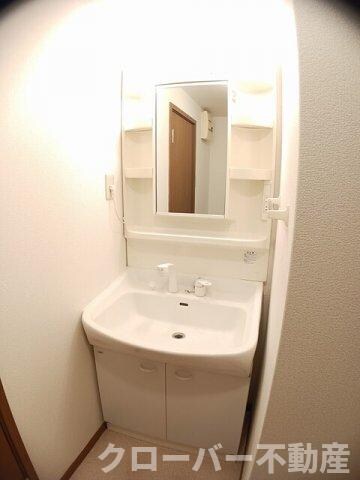 サンスタレ　Ｓの物件内観写真