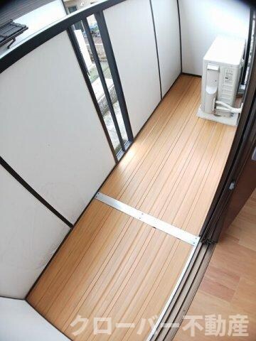 サンスタレ　Ｓの物件内観写真