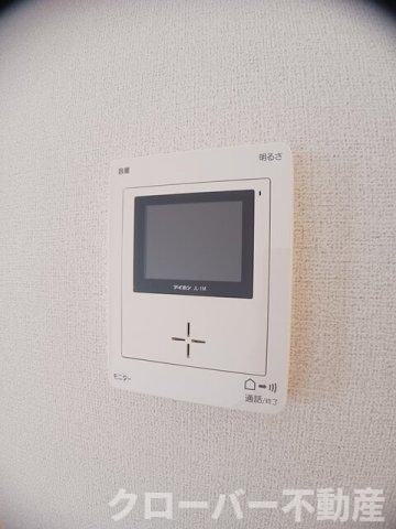 サンスタレ　Ｓの物件内観写真