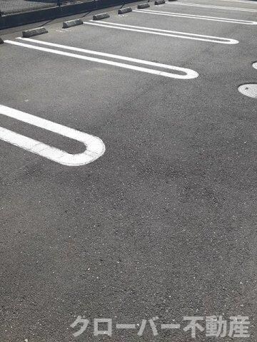 ＨＡＲＵＫＵ　８０　Ａの物件外観写真