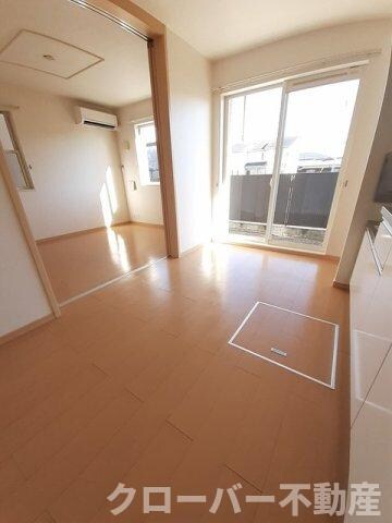 ＨＡＲＵＫＵ　８０　Ａの物件内観写真