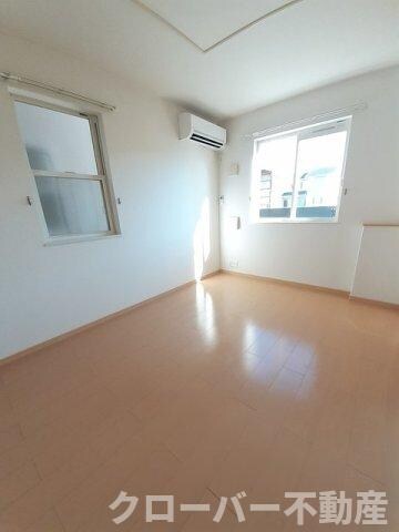 ＨＡＲＵＫＵ　８０　Ａの物件内観写真