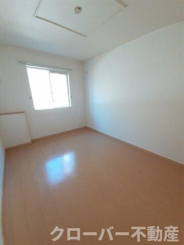 ＨＡＲＵＫＵ　８０　Ａの物件内観写真