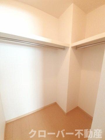 ＨＡＲＵＫＵ　８０　Ａの物件内観写真