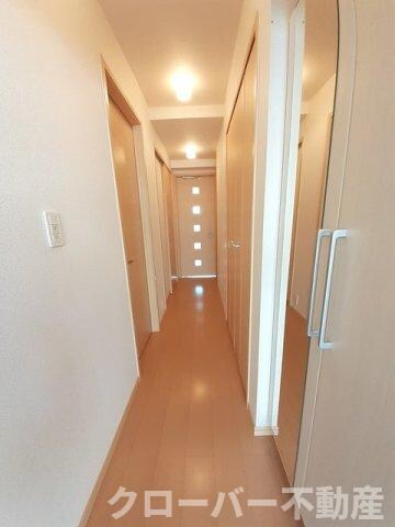 ＨＡＲＵＫＵ　８０　Ａの物件内観写真