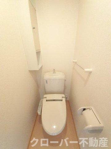 ＨＡＲＵＫＵ　８０　Ａの物件内観写真