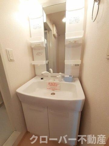 ＨＡＲＵＫＵ　８０　Ａの物件内観写真