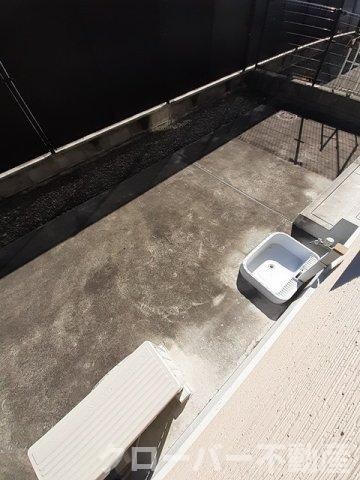 ＨＡＲＵＫＵ　８０　Ａの物件内観写真