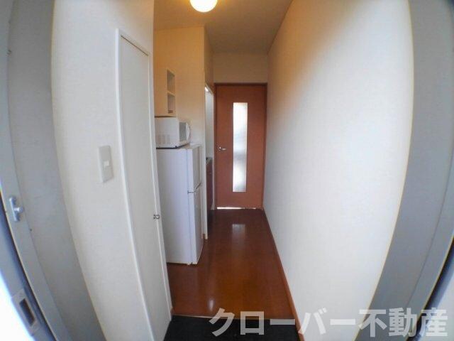 レオパレスシャルマンの物件内観写真