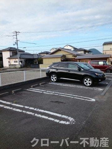 コート・ヤードⅡ　Ａの物件外観写真