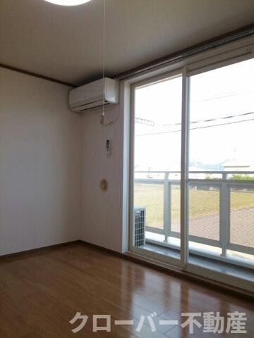 コート・ヤードⅡ　Ａの物件内観写真