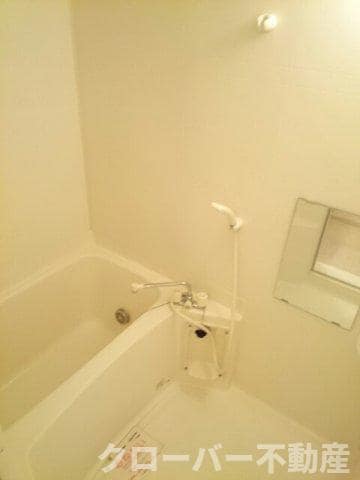 コート・ヤードⅡ　Ａの物件内観写真