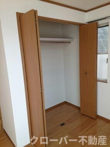 コート・ヤードⅡ　Ａの物件内観写真