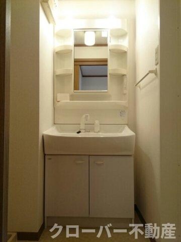 コート・ヤードⅡ　Ａの物件内観写真