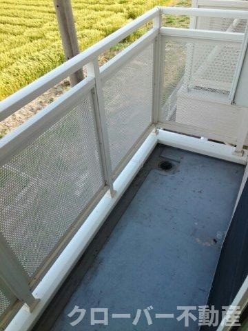 コート・ヤードⅡ　Ａの物件内観写真