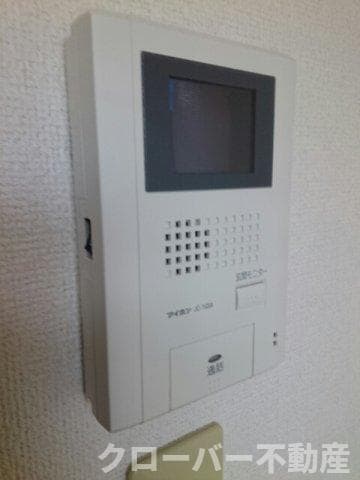 コート・ヤードⅡ　Ａの物件内観写真