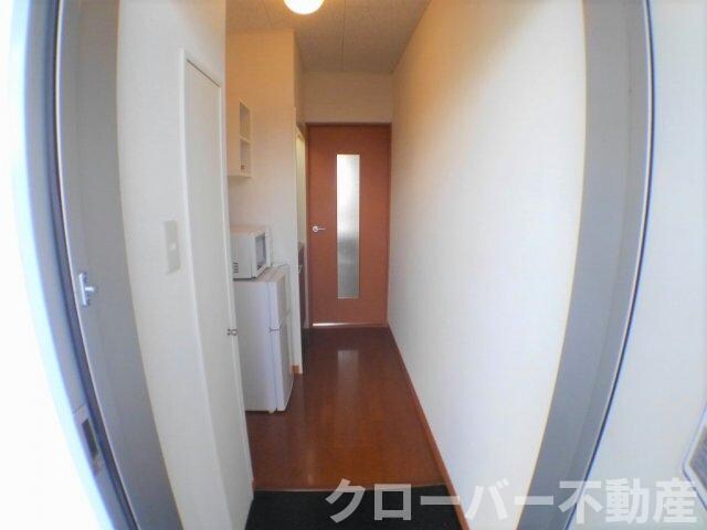 レオパレスシャルマンの物件内観写真