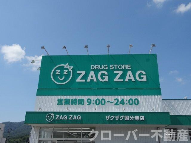 レオパレスＦ　ＯＨＡＮＡの物件外観写真