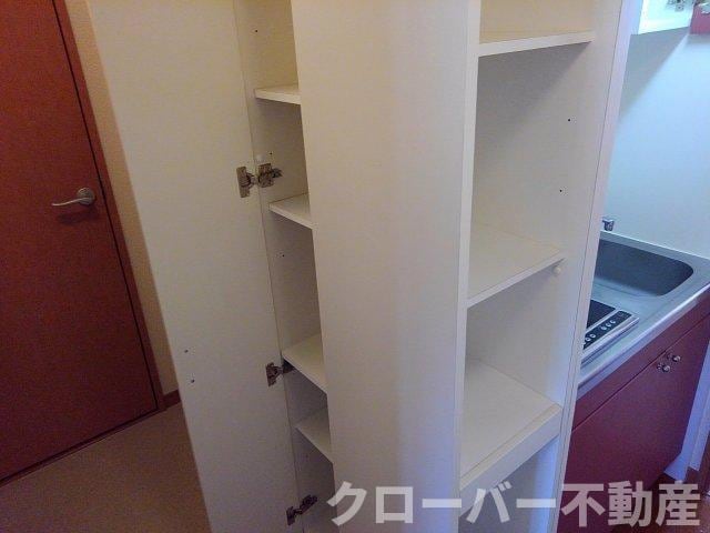 レオパレスＦ　ＯＨＡＮＡの物件内観写真