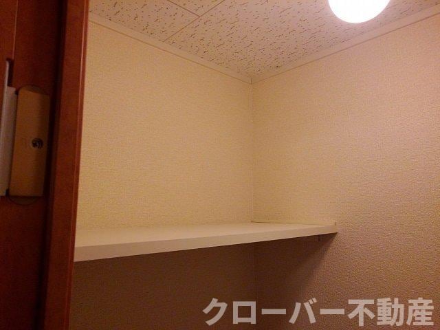 レオパレスＦ　ＯＨＡＮＡの物件内観写真