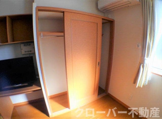 レオパレスＦ　ＯＨＡＮＡの物件内観写真