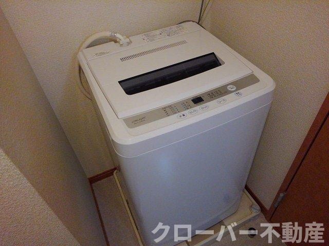 レオパレスＦ　ＯＨＡＮＡの物件内観写真