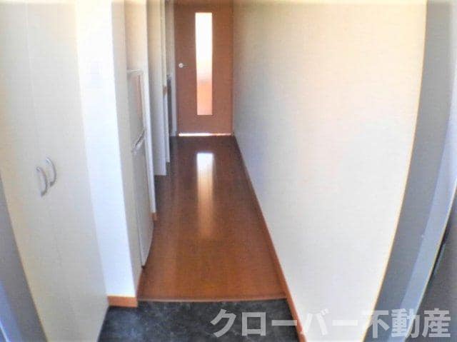 レオパレスＦ　ＯＨＡＮＡの物件内観写真