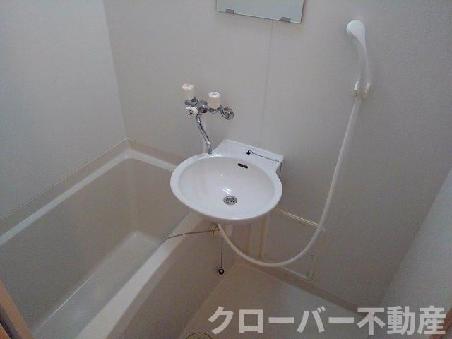 レオパレスＦ　ＯＨＡＮＡの物件内観写真