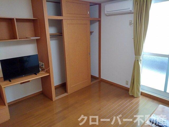 レオパレスＡＭＯＲＥの物件内観写真