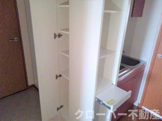 レオパレスソレアード国分寺の物件内観写真