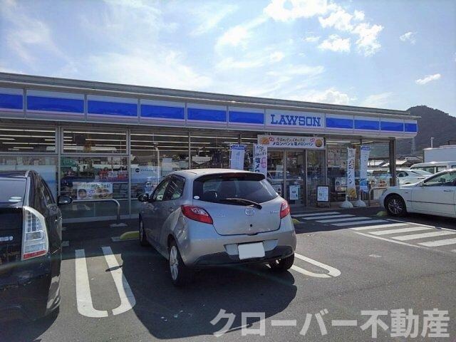 レオパレスソレアード国分寺の物件外観写真