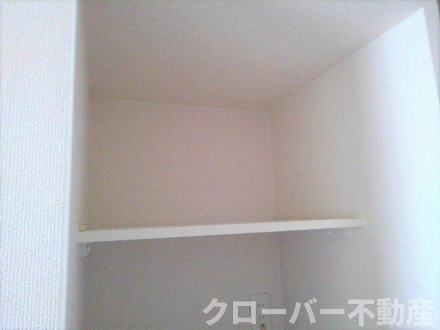 レオパレスソレアード国分寺の物件内観写真