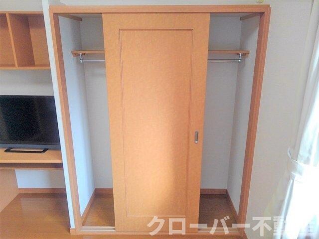 レオパレスソレアード国分寺の物件内観写真