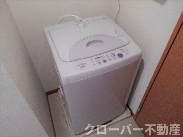 レオパレスソレアード国分寺の物件内観写真